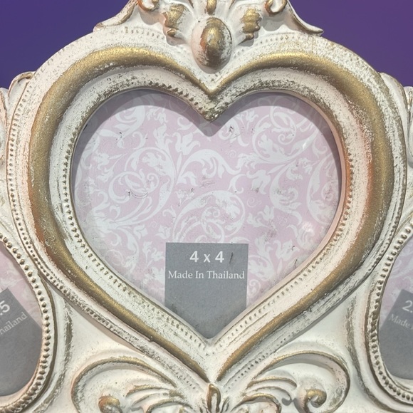 Crown Frame - Picture 3 of 7